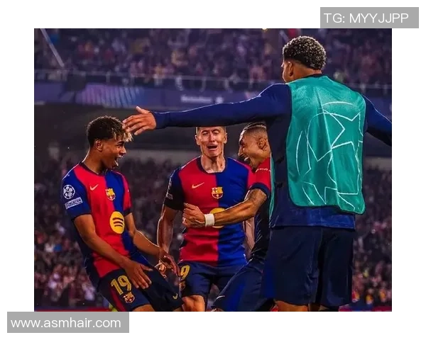 英超精彩对决巴萨4-0大胜多特蒙德神扑瞬间引发全场狂欢解析